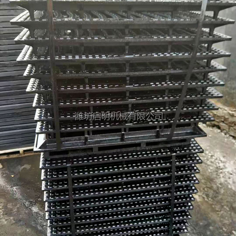 球墨铸铁篦子
